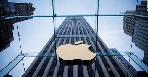 ศาลสหรัฐฟ้องบริษัทแอปเปิ้ลฐานผูกขาดการซื้อขายบน App Store