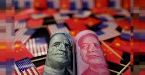 จีนโต้สหรัฐไม่มีสิทธิ์ประเมินค่าเงินประเทศอื่น หลังถูกรวมในรายชื่อเฝ้าระวัง
