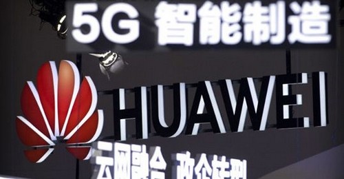  รัฐบาลดัตช์ไม่มีแผนที่จะห้าม Huawei ในการดำเนินโครงข่าย 5G