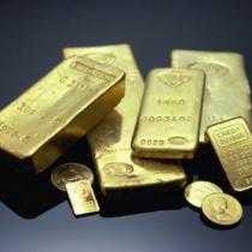 คำถามที่ว่าควรจะถือครองทองคำไว้เป็นจำนวนเท่าไหร่