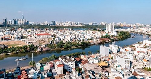 เวียดนามไฟเขียว อนุมัติงบเกือบ 3 แสนล้านบาท ดันโครงการ Saigon Sunbay ฟื้นฟูเศรษฐกิจ