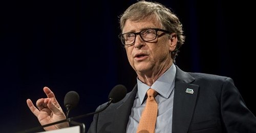 Bill Gates เผย ผิดหวังกับการรับมือโควิดของสหรัฐฯ ผู้นำขาดการสื่อสาร-ไร้การประสานงาน 