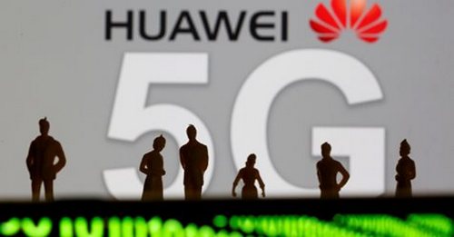 ฝรั่งเศสห้ามไม่ให้บริษัท Huawei ของจีน เข้ามามีส่วนร่วมในการพัฒนาระบบ 5G ของประเทศอย่างสิ้นเชิง