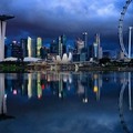 เศรษฐกิจสิงคโปร์เข้าสู่ภาวะถดถอยใน Q2 หลัง GDP หดตัวแรง 41.2%