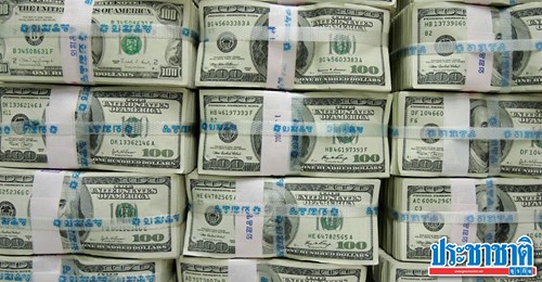สหรัฐฯ ‘จมหนี้’ จากพิษโควิด เข้าสู่ยุค ‘ดอลลาร์อ่อน’