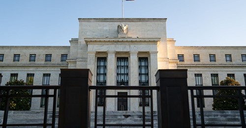 รายงาน Fed Beige Book เดือน ส.ค. สะท้อนกิจกรรมทางเศรษฐกิจขยายตัวอย่าง “modest” ในเกือบทุกภูมิภาค 