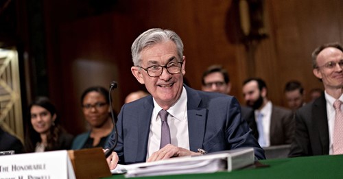 นักลงทุนคาดการณ์ว่า Fed จะมีการอภิปรายถึงแนวทางดำเนินนโยบายการเงินภายใต้กรอบนโยบายการเงินใหม่ในการประชุมวันที่ 15 – 16 ก.ย.นี้