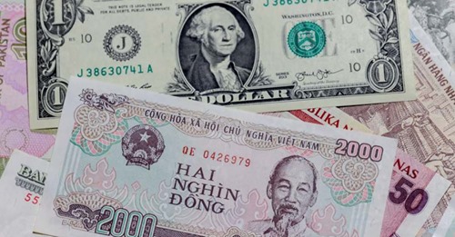 สหรัฐเตรียมสอบสวนเวียดนามแทรกแซงค่าเงินเพื่อช่วยเหลือการส่งออก หลังได้ดุลการค้ามากเกินไป