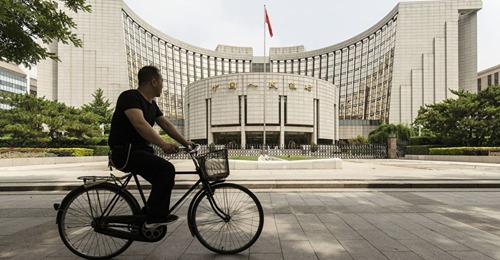 เงินหยวน อ่อนค่าลง 0.6% หลัง PBOC ลดสัดส่วนกันสำรองสกุลเงินต่างประเทศ
