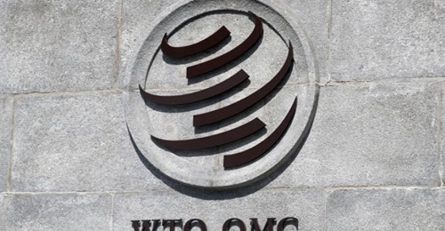 องค์การการค้าโลก (WTO) ประกาศให้สหภาพยุโรปสามารถเรียกเก็บภาษีสินค้านำเข้าจากสหรัฐฯ มูลค่า 4 พันล้านดอลลาร์