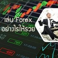 เล่น Forex อย่างไรให้รวย