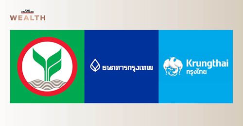 ระบบจอง OR ฟื้น! กสิกร-กรุงเทพ-กรุงไทย ปรับความพร้อมรับจองหุ้นทุกช่องทาง-ขยายเวลาเปิดสาขาวันหยุด