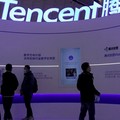  จับตา Tencent มูลค่าพุ่งแตะล้านล้านเหรียญ