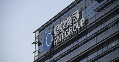 Ant Group ได้ข้อสรุปแล้ว บรรลุข้อตกลงกับรัฐบาลจีน เตรียมผันตัวเป็น ‘โฮลดิง’ พร้อมมุ่ง IPO