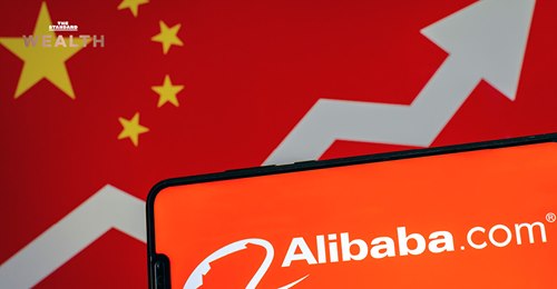 บทเรียนหุ้น Alibaba กับสงครามจิตวิทยาในตลาดหุ้น