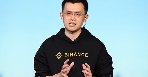 บิตคอยน์ดิ่งกว่า 10% หลังมีข่าวสหรัฐสอบ Binance มีเอี่ยวพัวพันฟอกเงิน