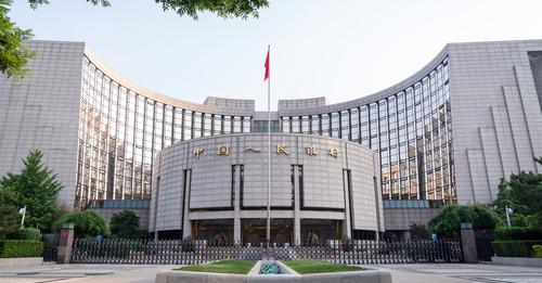 PBOC อัดฉีดเงินสด 3 หมื่นล้านหยวน เดินหน้าเพิ่มสภาพคล่องศก.จีน