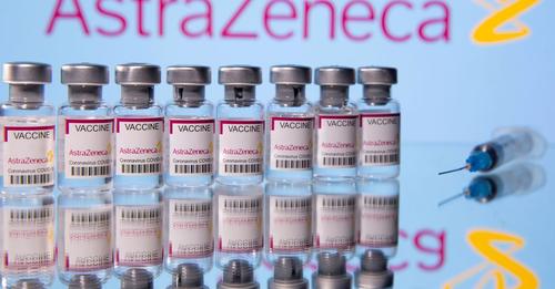 เผยวัคซีนโควิดของแอสตราฯ มีประสิทธิภาพกันสายพันธุ์เดลตา 