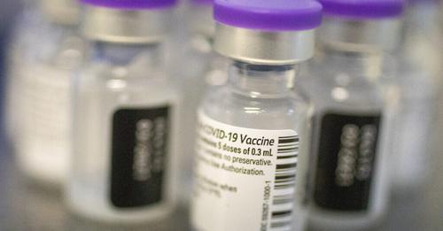“เกาหลีใต้” ผู้โชคดี ได้วัคซีนไฟเซอร์ใกล้หมดอายุจากอิสราเอล 7 แสนโดส