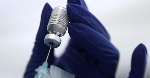 ไฟเซอร์ จ่อขอ FDA สหรัฐฯ อนุมัติฉีดวัคซีนต้านโควิดเข็ม 3 ต้าน "สายพันธุ์เดลต้า"
