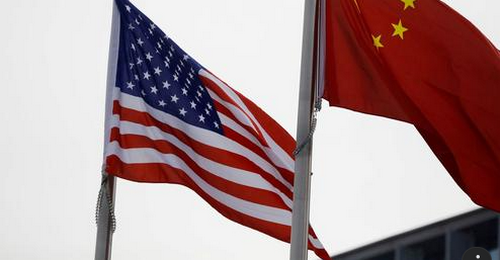 จีนวอนสหรัฐเปลี่ยนแนวคิดที่ว่าจีนเป็นศัตรู ชี้เป็นมุมมองที่ผิดพลาด