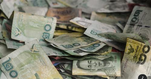 ‘เงินบาท’ กลายเป็นสกุลเงินที่ ‘แย่ที่สุด’ ในเอเชียหลังอ่อนค่าลงกว่า 10% 