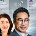 แบงก์ชาติ เปิดแนวทางกำกับตรวจสอบ SCBX ยานแม่ใหม่ไทยพาณิชย์ 