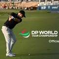 BDSwiss ประกาศการเป็นสปอนเซอร์การแข่งขัน DP World Tour Championship