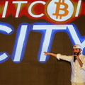  เอลซัลวาดอร์ผุด 'Bitcoin City' ที่แรกของโลกจากพลังภูเขาไฟ