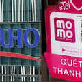 Mizuho แบงก์ญี่ปุ่นเตรียมลงทุนในแอป e-wallet ใหญ่ที่สุดของเวียดนาม MoMo