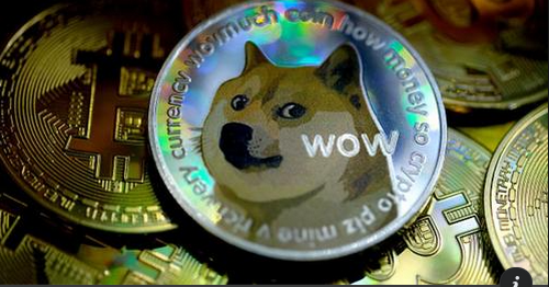  "อีลอน มัสก์" ทำตามสัญญา ไฟเขียวเทสลารับ Dogecoin จากลูกค้า 