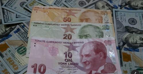  ตุรกีอัตราเงินเฟ้อพุ่งสูงในรอบ19 ปีที่ 36%