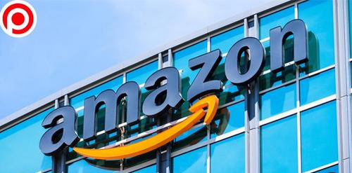 ตลาดแรงงานสหรัฐฯ แข่งเดือด! ‘Amazon’ อัดเงินเดือนเพิ่ม ‘เท่าตัว’ หวังดึงดูดคนเข้าบริษัท