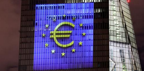 ECB เผยวิกฤตรัสเซีย-ยูเครนเป็นตัวแปรในการตัดสินใจปรับขึ้นดอกเบี้ย 