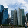 นักเศรษฐศาสตร์ชี้ "สิงคโปร์-ไทย" ประเทศแรกที่รับผลกระทบ หากสหรัฐเข้าสู่ภาวะถดถอย