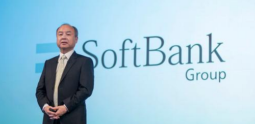 SoftBank" เล็งปลดพนักงานกว่า 30% กลุ่ม Vision Fund หลังขาดทุน 2.16 หมื่นล้านดอลล์