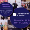 Traders Fair & Awards, Thailand 2023