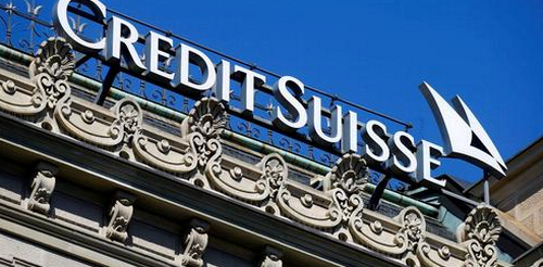 update: Credit Suisse ขาดทุน 4 พันล้านดอลล์ใน Q3 เตรียมปรับโครงสร้างธุรกิจครั้งใหญ่