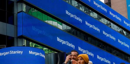 Morgan Stanley เตรียมเลิกพนักจ้างอีกไม่กี่สัปดาห์ข้างหน้า พิษเงินเฟ้อสูง-เศรษฐกิจตกต่ำ 