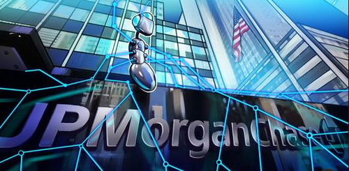 JP Morgan ทดลองทำธุรกรรมผ่าน DeFi เป็นครั้งแรกบนบล็อกเชนสาธารณะ