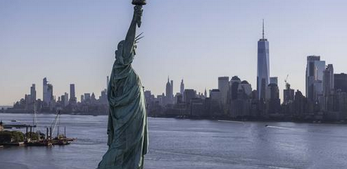  "นิวยอร์ก-สิงคโปร์" ขึ้นแท่นเมืองค่าครองชีพแพงที่สุด ค่าเฉลี่ย 172 เมืองใหญ่ทั่วโลกพุ่ง 8.1%