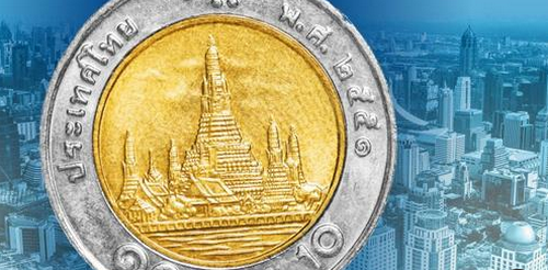 เงินบาทไทย สกุลเงินที่ฟื้นตัวได้เร็วที่สุด ในมุมมองของ “รูชีร์ ชาร์มา”