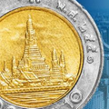 เงินบาทไทย สกุลเงินที่ฟื้นตัวได้เร็วที่สุด ในมุมมองของ “รูชีร์ ชาร์มา”