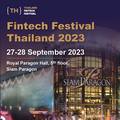 FINEXPO Brings FinTech Industry Leaders and Enthusiasts Together at FinTech Festival Asia 2023