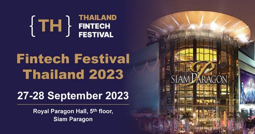 FINEXPO Brings FinTech Industry Leaders and Enthusiasts Together at FinTech Festival Asia 2023