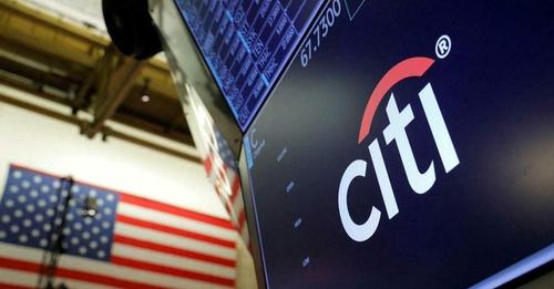 Citigroup ปรับเพิ่มคาดการณ์ “เศรษฐกิจโลก” โต 2.4% มองสหรัฐเผชิญภาวะถดถอย Q4/66