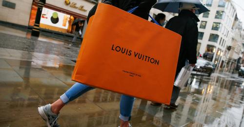  “LVMH” บริษัทยุโรปแห่งแรกที่มีมูลค่าตลาดทะลุ 5 แสนล้านดอลล์