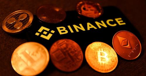 Binance.US เลิกใช้เงินจริง เทรดคริปโตกับคริปโตเท่านั้น แนะให้ลูกค้ารีบถอนเงินออก