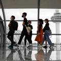 สิงคโปร์ตั้งเป้าปีหน้าผดส.เดินทางจากสนามบินชางงีไม่ต้องใช้พาสปอร์ต 