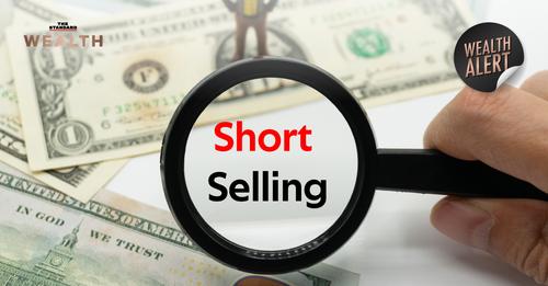 Short Selling สำคัญกับตลาดหุ้นอย่างไร แล้วหุ้นที่ถูกชอร์ตหนักจะร่วงลงแรงจริงหรือไม่